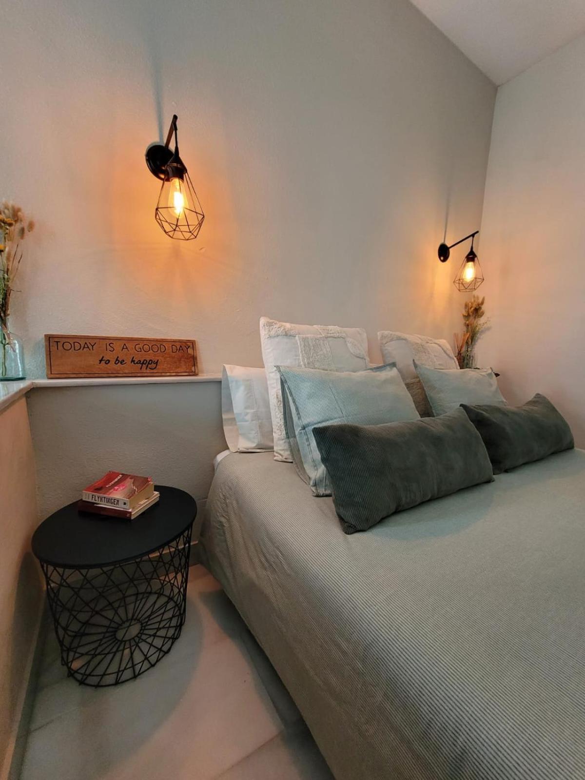 New & Beautiful Loft In Puerto Banus Lejlighed Marbella Eksteriør billede