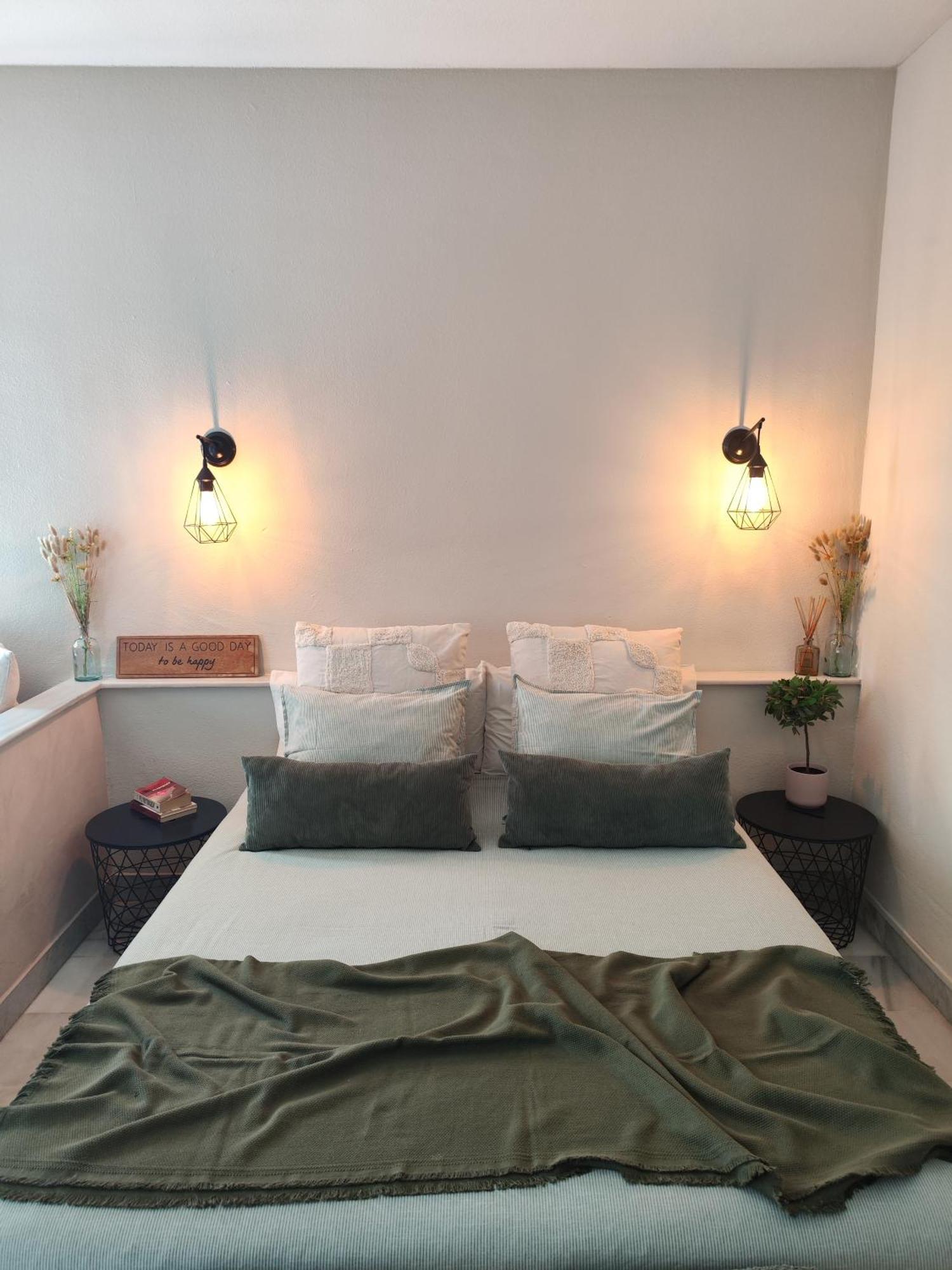 New & Beautiful Loft In Puerto Banus Lejlighed Marbella Eksteriør billede